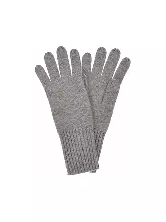 SEEBERGER | Kaschmir Handschuhe | 